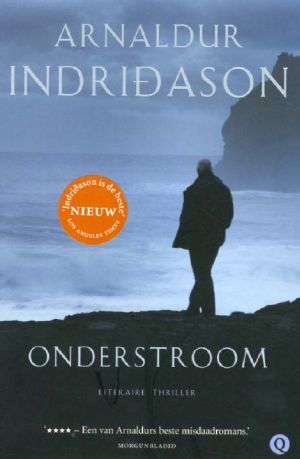 [Inspector Erlendur 09] • Onderstroom